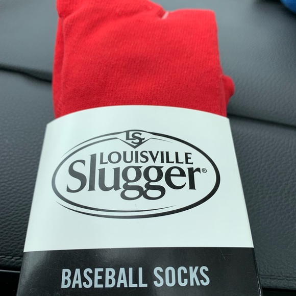 Louisville Slugger Accessories Nwt 2 Pair Louisville Slugger